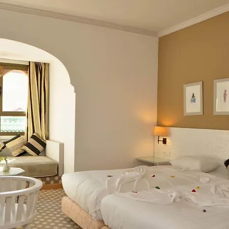 Hotel Les Idrissides-2