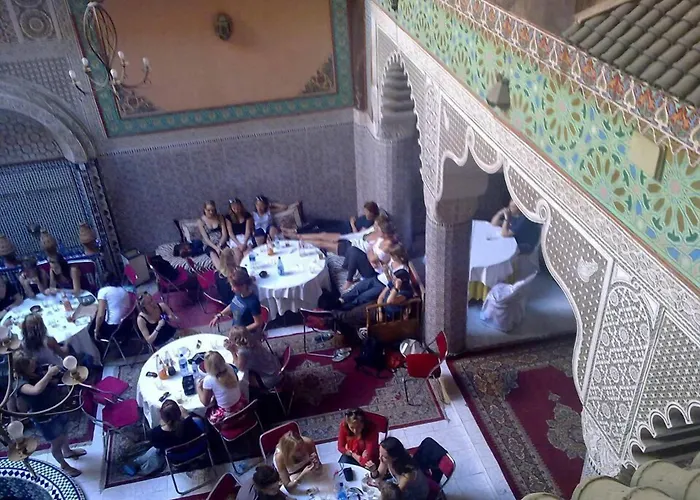 Riad Carole - Perfect For Families & Groups Marrakesh
